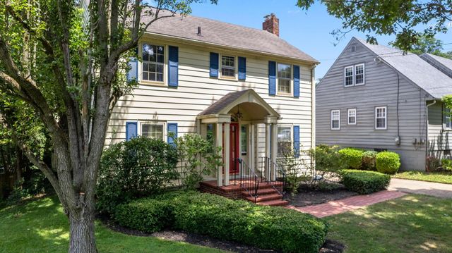 1107 Oak Street Extension, Mount Vernon, OH 43050