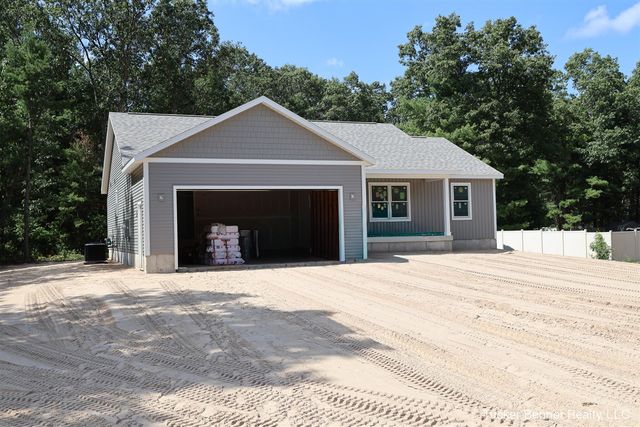 6243 Wasatch Lane, Twin Lake, MI 49457
