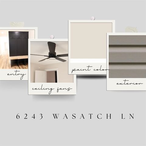 6243 Wasatch Lane, Twin Lake, MI 49457