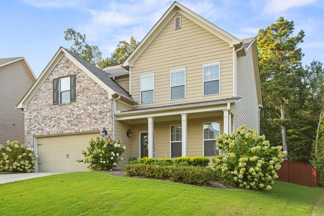 4830 Frontier Drive, Cumming, GA 30028