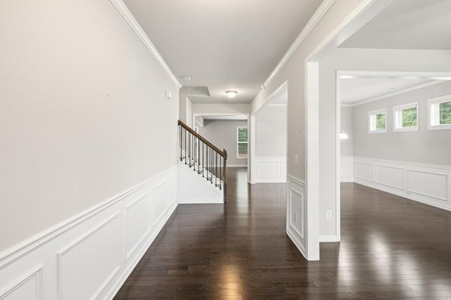 4830 Frontier Drive, Cumming, GA 30028