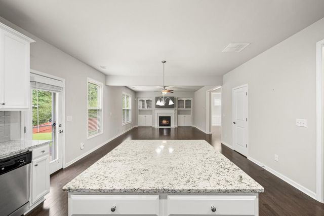 4830 Frontier Drive, Cumming, GA 30028