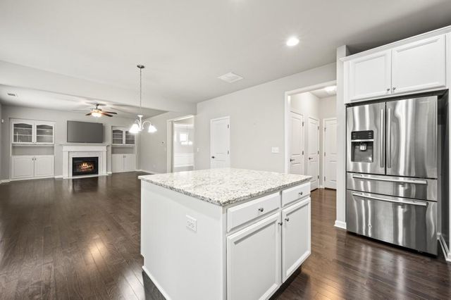 4830 Frontier Drive, Cumming, GA 30028