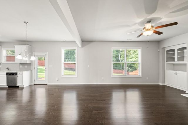 4830 Frontier Drive, Cumming, GA 30028