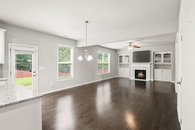 4830 Frontier Drive, Cumming, GA 30028