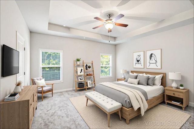 4830 Frontier Drive, Cumming, GA 30028