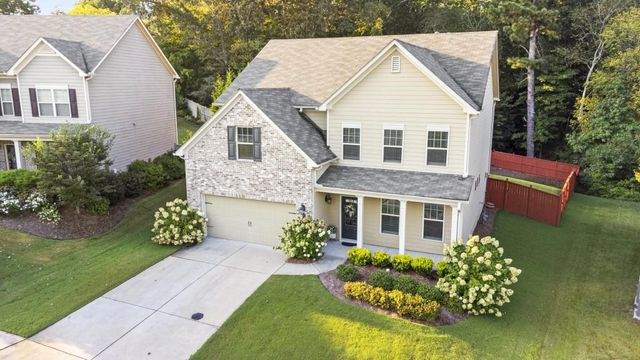 4830 Frontier Drive, Cumming, GA 30028
