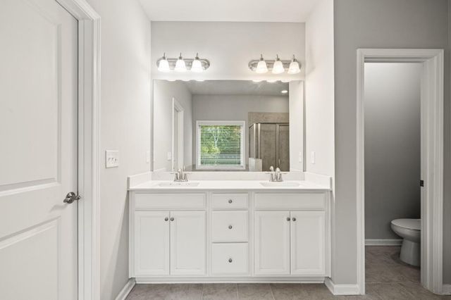4830 Frontier Drive, Cumming, GA 30028