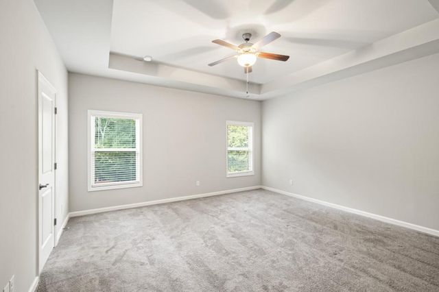 4830 Frontier Drive, Cumming, GA 30028