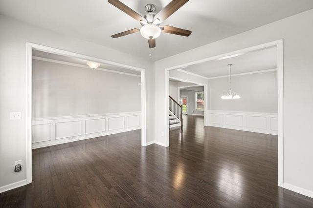4830 Frontier Drive, Cumming, GA 30028