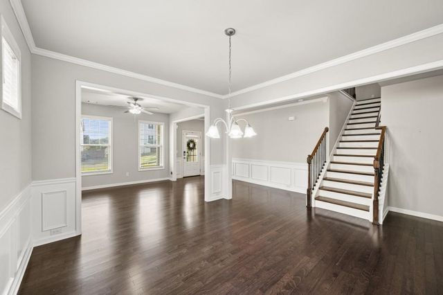 4830 Frontier Drive, Cumming, GA 30028