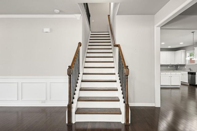 4830 Frontier Drive, Cumming, GA 30028