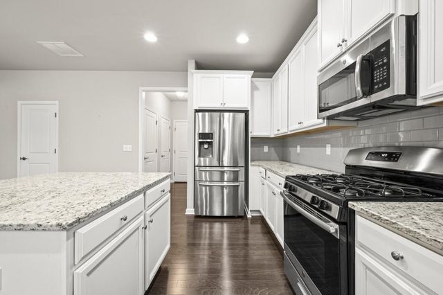 4830 Frontier Drive, Cumming, GA 30028
