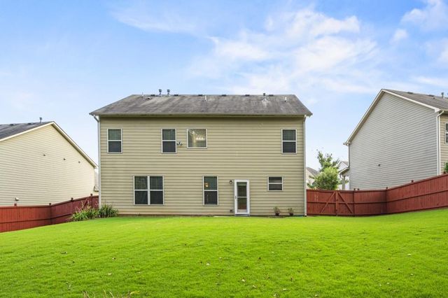 4830 Frontier Drive, Cumming, GA 30028