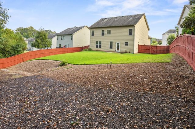 4830 Frontier Drive, Cumming, GA 30028