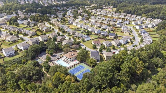 4830 Frontier Drive, Cumming, GA 30028