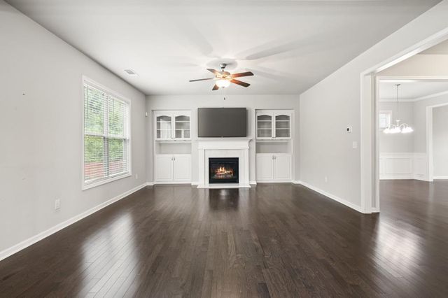 4830 Frontier Drive, Cumming, GA 30028