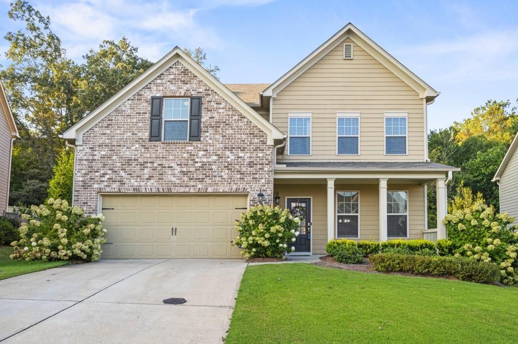 4830 Frontier Drive, Cumming, GA 30028