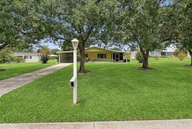 6461 SW 109TH PLACE, Ocala, FL 34476