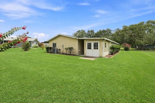 6461 SW 109TH PLACE, Ocala, FL 34476