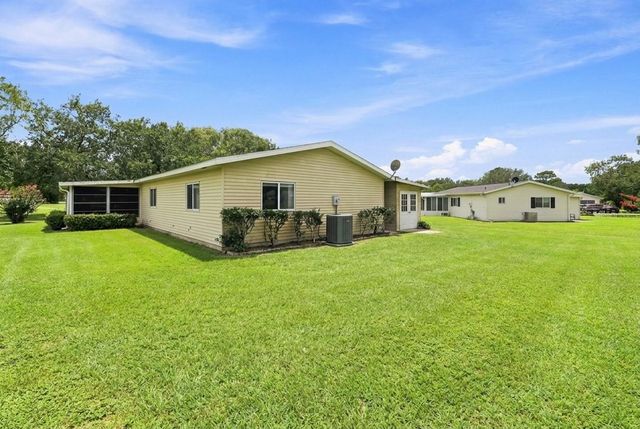 6461 SW 109TH PLACE, Ocala, FL 34476