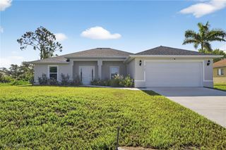 3107 NE 1st AVE, Cape Coral, FL 33909