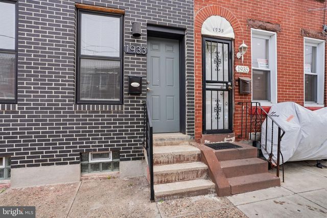 1933 E SOMERSET ST, Philadelphia, PA 19134