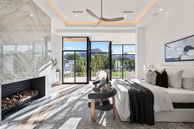8100 N 64TH Place, Paradise Valley, AZ 85253