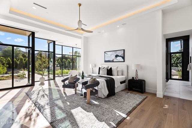 8100 N 64TH Place, Paradise Valley, AZ 85253
