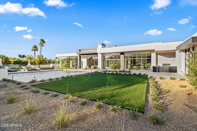 8100 N 64TH Place, Paradise Valley, AZ 85253