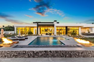 8100 N 64TH Place, Paradise Valley, AZ 85253