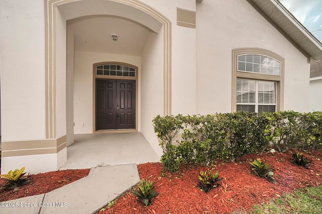 4859 Chastain Drive, Melbourne, FL 32940