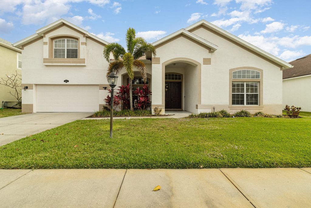 4859 Chastain Drive, Melbourne, FL 32940