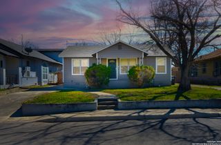 330 Givens Ave, San Antonio, TX 78204