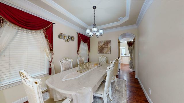 4405 Al Razi Street, Irving, TX 75062