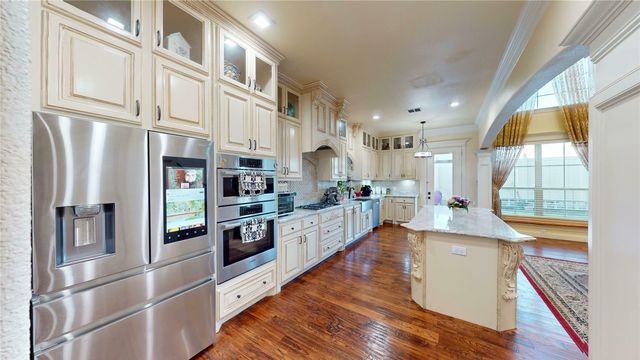 4405 Al Razi Street, Irving, TX 75062