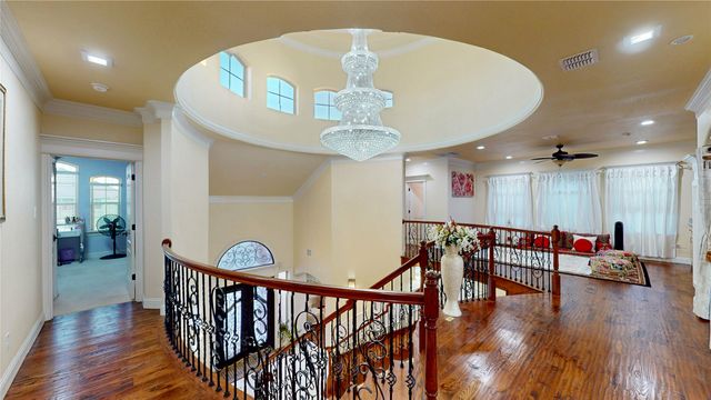 4405 Al Razi Street, Irving, TX 75062