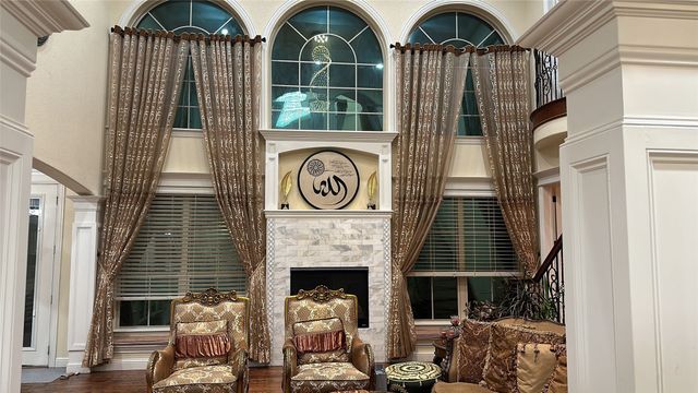 4405 Al Razi Street, Irving, TX 75062