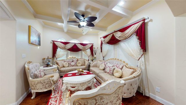 4405 Al Razi Street, Irving, TX 75062