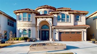 4405 Al Razi Street, Irving, TX 75062