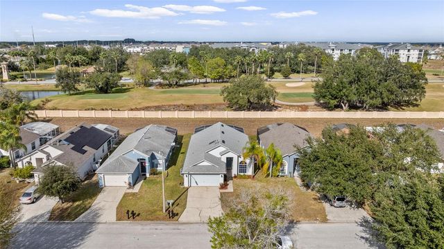 456 SONJA CIRCLE, Davenport, FL 33897