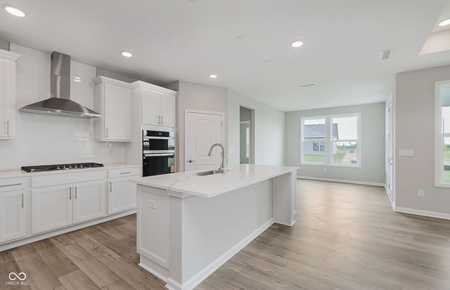 15784 Northstar Circle, Noblesville, IN 46060