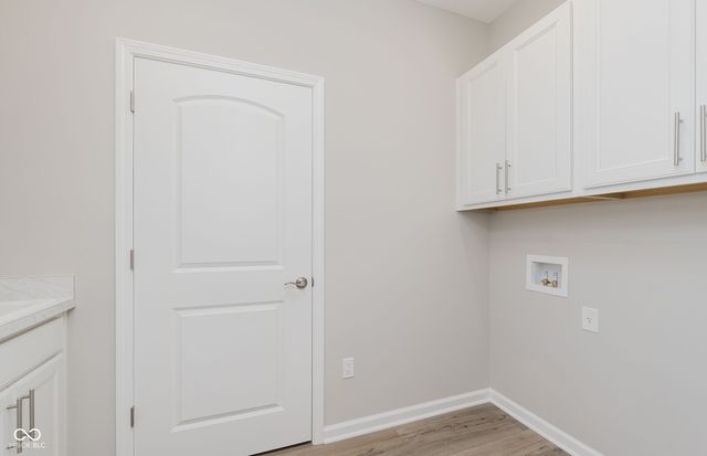 15784 Northstar Circle, Noblesville, IN 46060