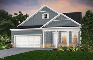 15784 Northstar Circle, Noblesville, IN 46060