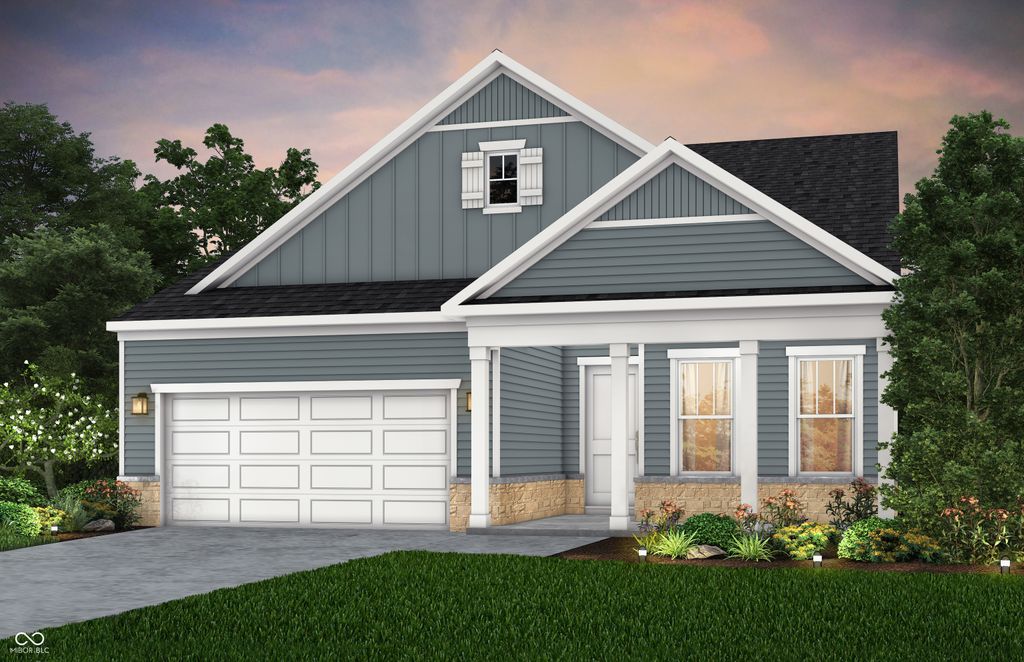 15784 Northstar Circle, Noblesville, IN 46060