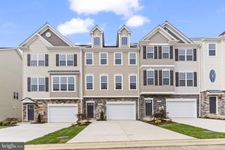 LOT 91-23694 DRAGONFLY LN, Leonardtown, MD 20650