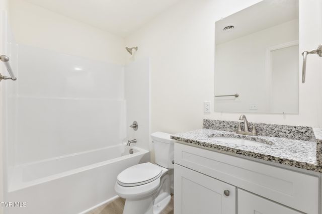 212 Baylor Avenue, Morristown, TN 37814