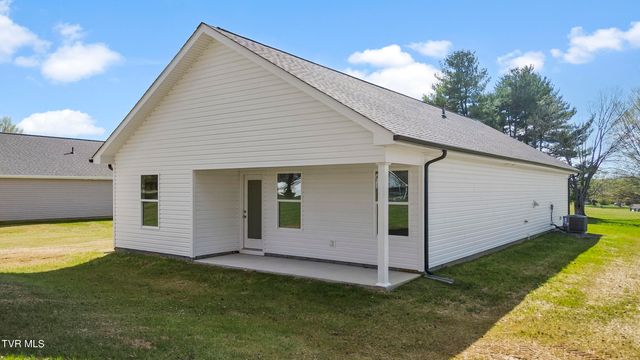 212 Baylor Avenue, Morristown, TN 37814