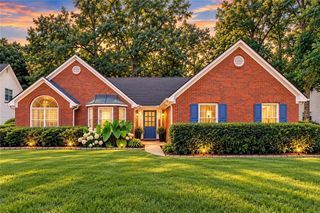 3079 Sweetbriar Walk, Snellville, GA 30039