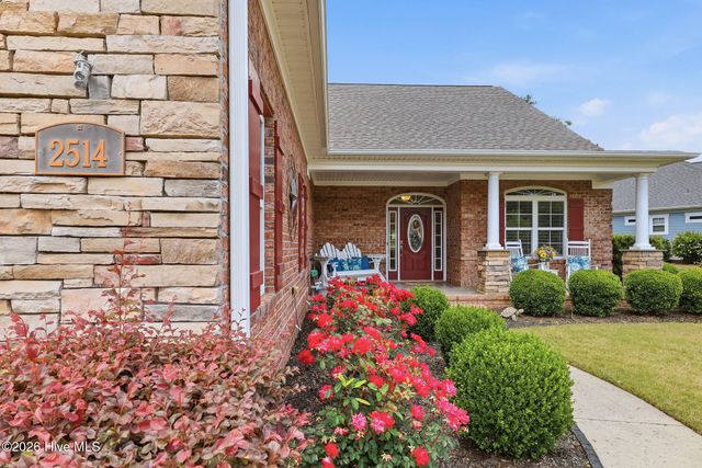 2514 Sugargrove Trail NE, Leland, NC 28451
